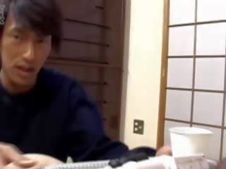Extrem japonez adanc fund homosexual
