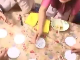 臟 夾 遊戲 1 小時 後 drink2