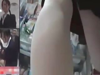 Ýapon ýubkasyny jyklamak 23