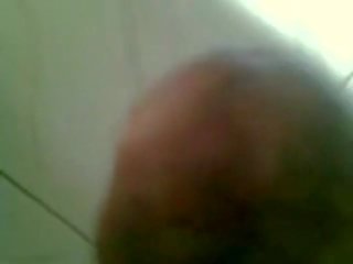 Indian nubile peeing