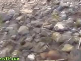 Urinating اليابانية deity