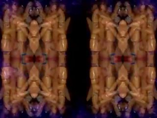 MBOD3 Club voluptuous Dance Vol.7 - Dancing In The Kaleidoscope-FX