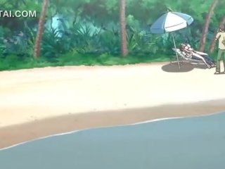 Suur rinnakas anime nukk hardcore perses juures a