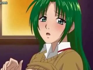 การ์ตูนอะนิเม สาวๆ ขี่ ใหญ่ ยาก ควย