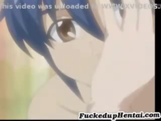 Jiburiru hentai vāvere jāšanās
