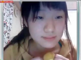 Taiwan girlfriend webcam è³´æ€Âç¶º