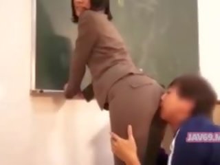 Fabulous Japanese lady Fuck