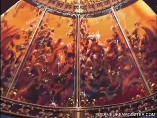 جميل هنتاي في سن المراهقة كتكوت في ل عمل من جنسي عبودية