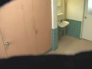 Japanese Classroom Jerking and Fucking in School T video