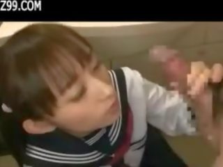 Mosaic: người yêu cho chỉ sau kiêmshot blowjob