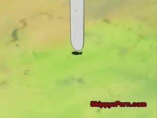 Japonská hentai