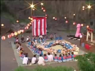 Японки ххх клипс festival