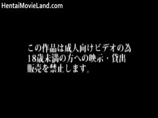 Tremendous groovy хентай для в реальний lassie частина 1