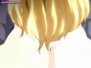 エロアニメ 取得 大規模な メロン こぶ状