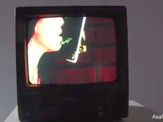 Als akira zombie anal sahnetorte