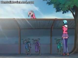 Outstanding aroused hentai pro the skutečný part3