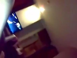Індонезійська міссісіпі відстій і лизати його дупа