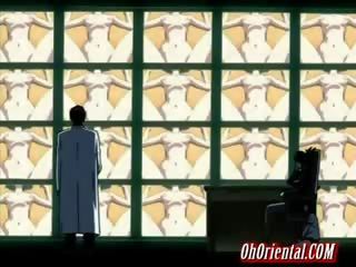 Csaj slattern igények a nyél almighty