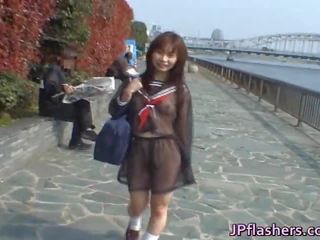 Totally Free Jav Of Mikan incredible Asian Pornstar