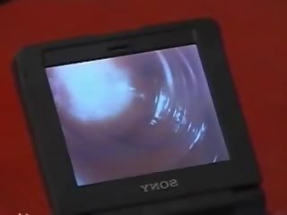 Extremely Hairy Japanese mistress Anus Fuck