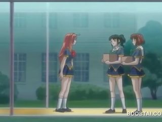 Hentai barna maszturálás videófilmek neki élvezéssel fasz
