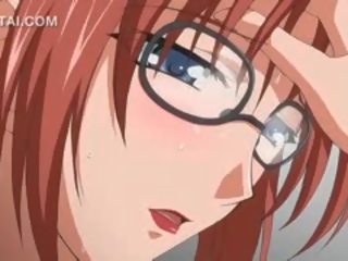Anime School sex video With glorious Teacher Getting Pussy Fucked