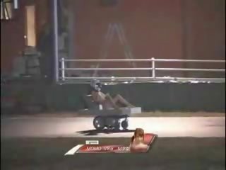 他妈的 f1 部分 我 由 snahbrandy