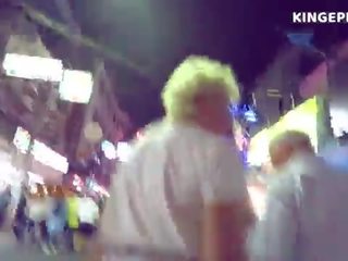 Azija xxx klipas turistas - tailandas yra &num;1 už vienas men&excl;