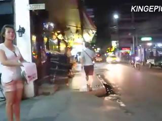 ロシア 雌犬 で バンコク 赤 光 地区 [hidden camera]