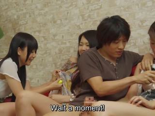 Jav real life friends xxx video weçerinka hd subtitles (new! 18 sep 2018)