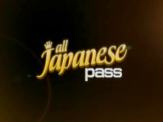 Professor 和 奴隸 內 alljapanesepass.com!