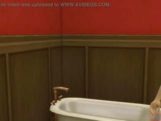 Sønn fucks soving koreansk mamma &vert; asiatisk mamma aksjer den samme seng med henne sønn i den hotellet rom &vert; koreansk vis xxx film scene &vert; asiatisk soving mamma &lbrack;en sub&rsqb;