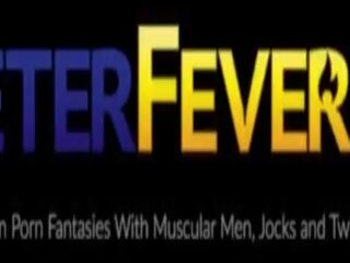 Peterfever lihas aasia axel kane hammered tätoveeritud gei