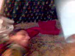Pakistani Homemade dirty clip film