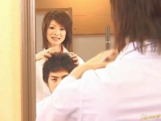 Asians Babes dirty film Picture