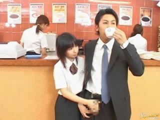 喜歡 一個 無辜 女孩, 大概 一 處女 